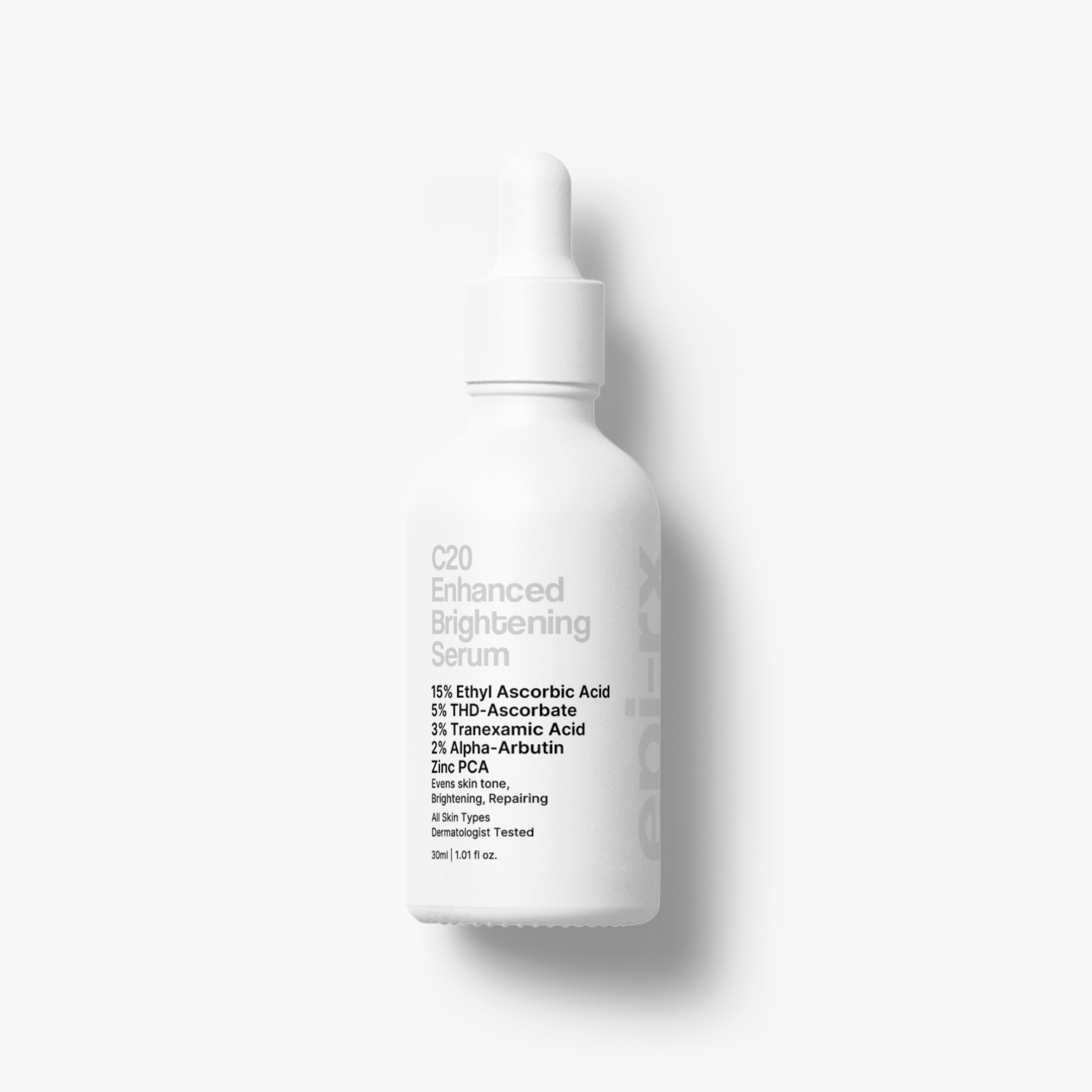 C20 Enhanced Brightening Serum