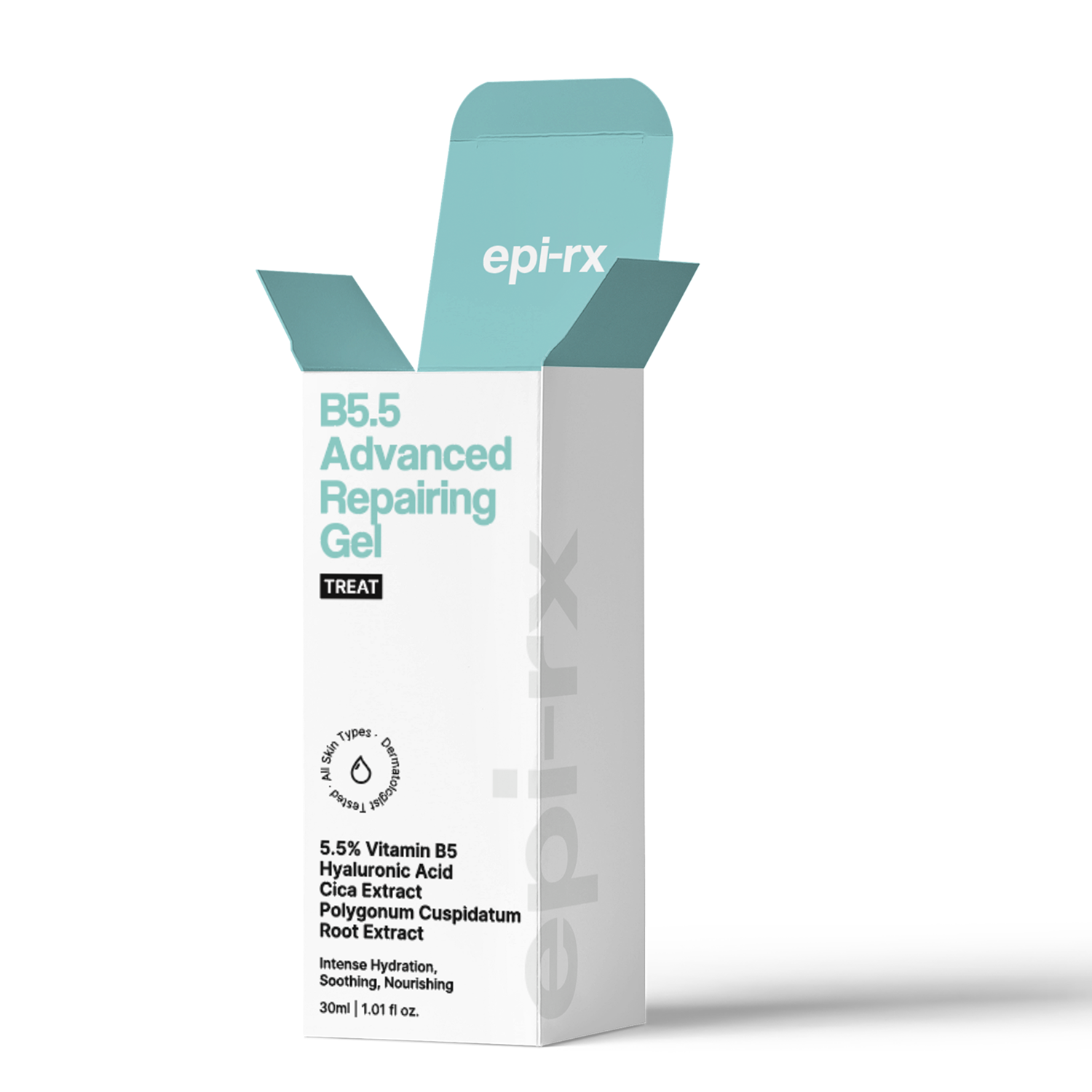 B5.5 Advanced Repairing Serum