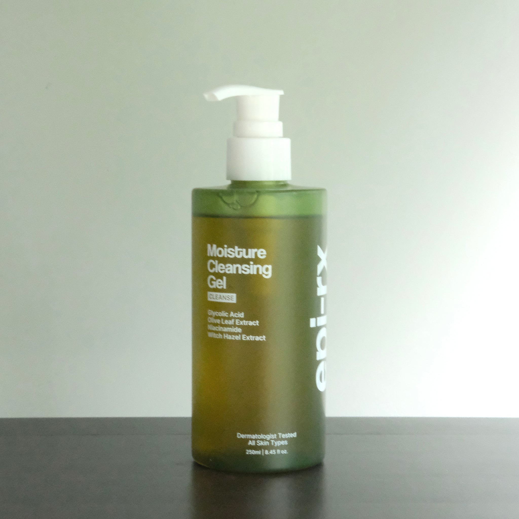 Moisture Cleansing Gel