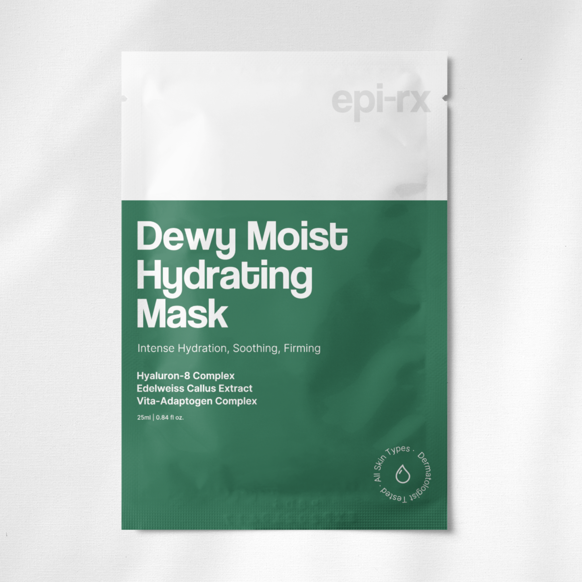 Dewy Moist Hydrating Mask (5 x 25ml)